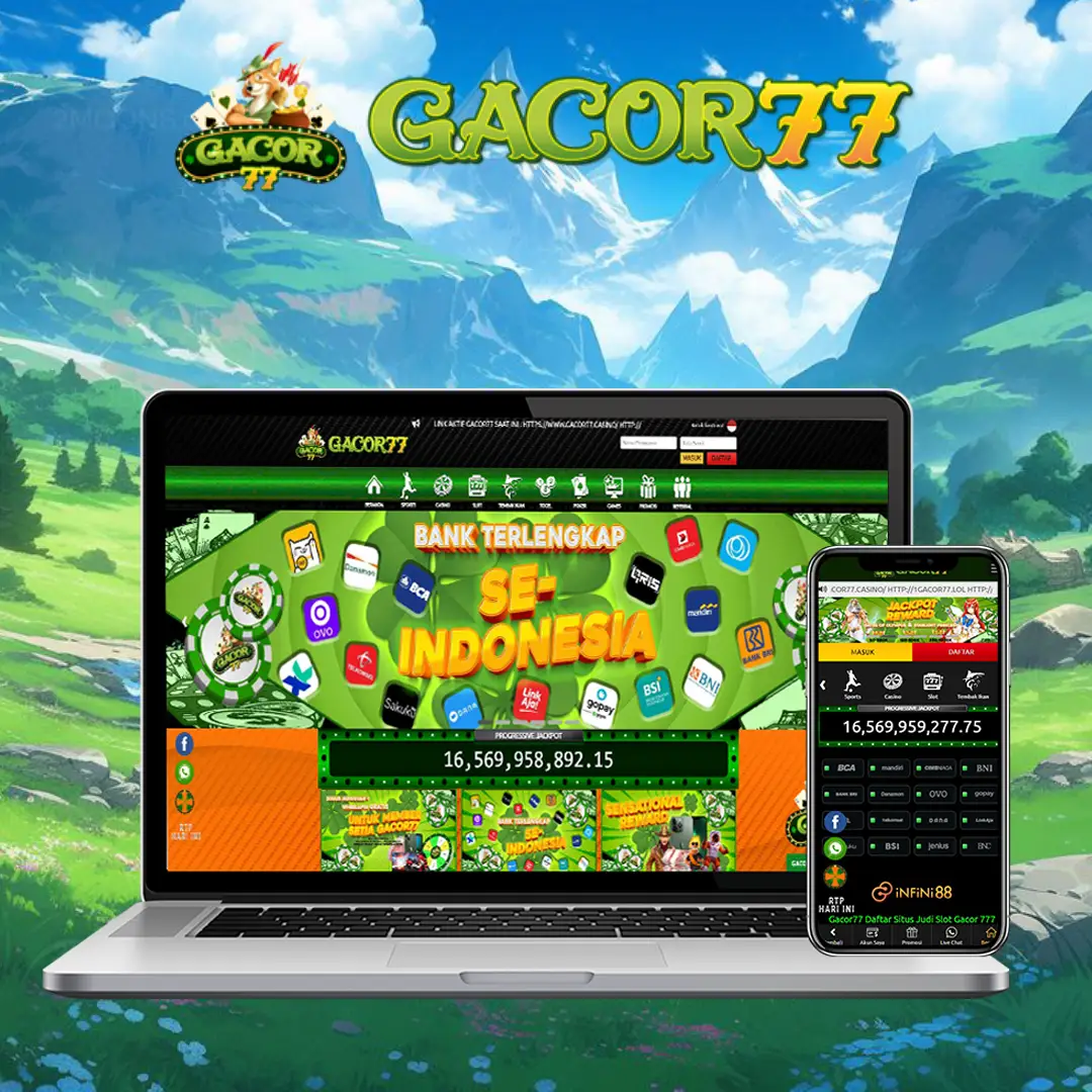 Mega Jackpot